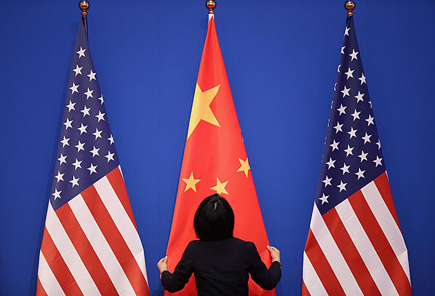 Ag News: China Waiting Out U.S. on Trade