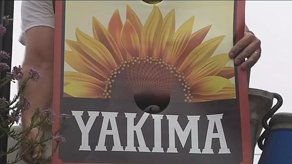 Putting A New Face On Yakima’s Downtown