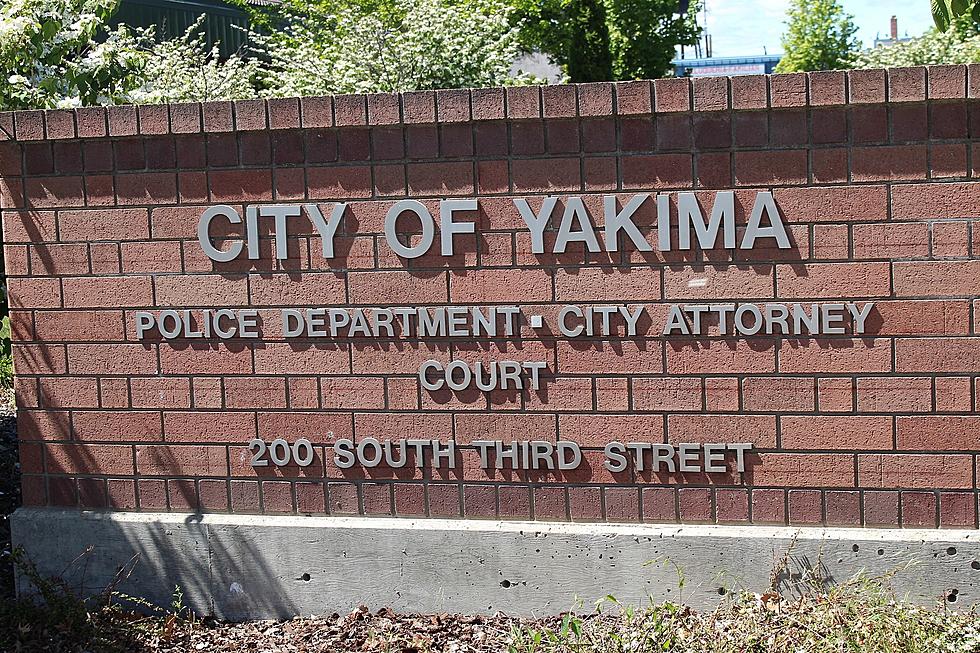 City Closures Set For Monday In Yakima 