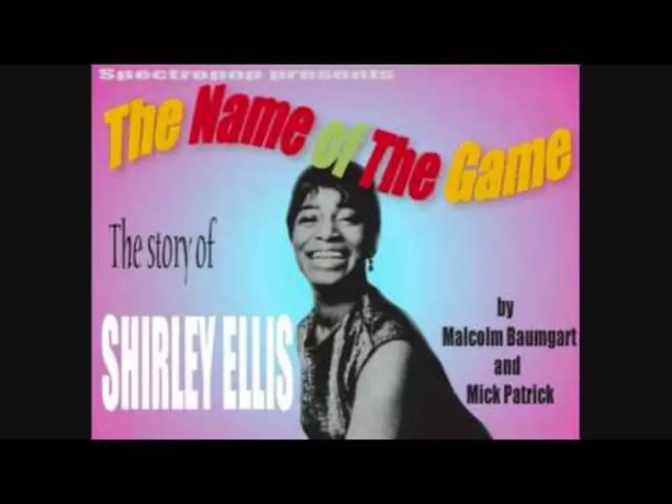 Playin’ the Name Game – People Judge You On Your Name