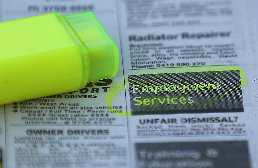 Yakima Jobless Rate Continues At Record Low Levels