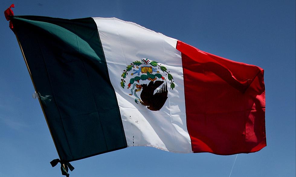 Ag News: Mexico Retaliates