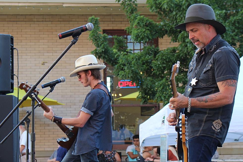AG Club Is L.A.'s Next Big Music Collective