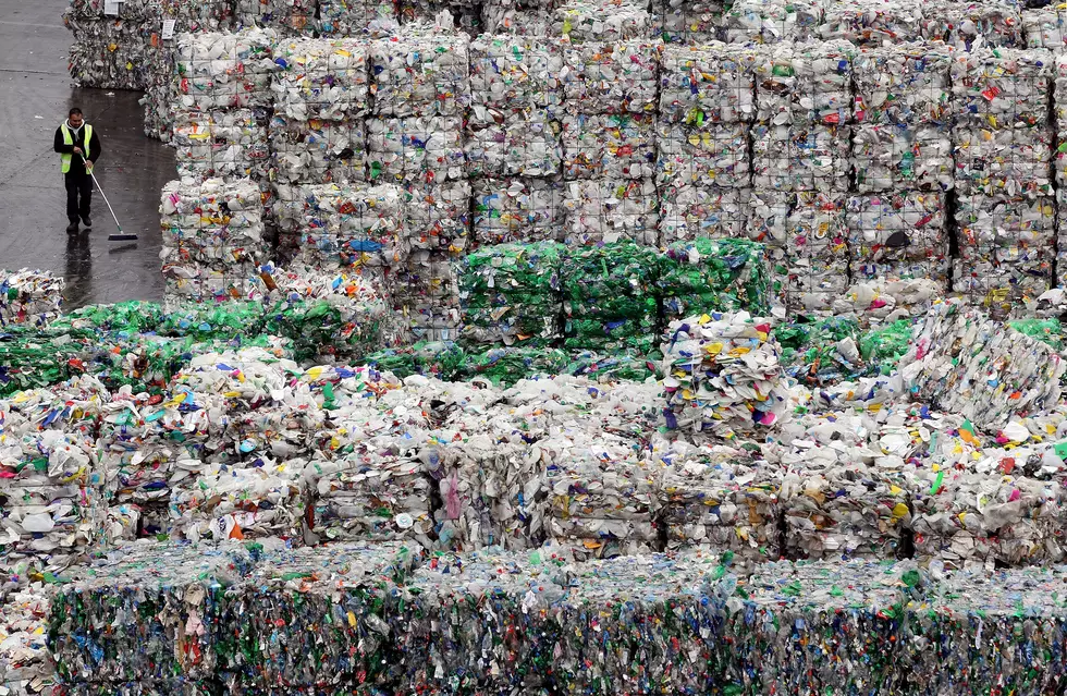 Ag News: Compostible Bioplastics