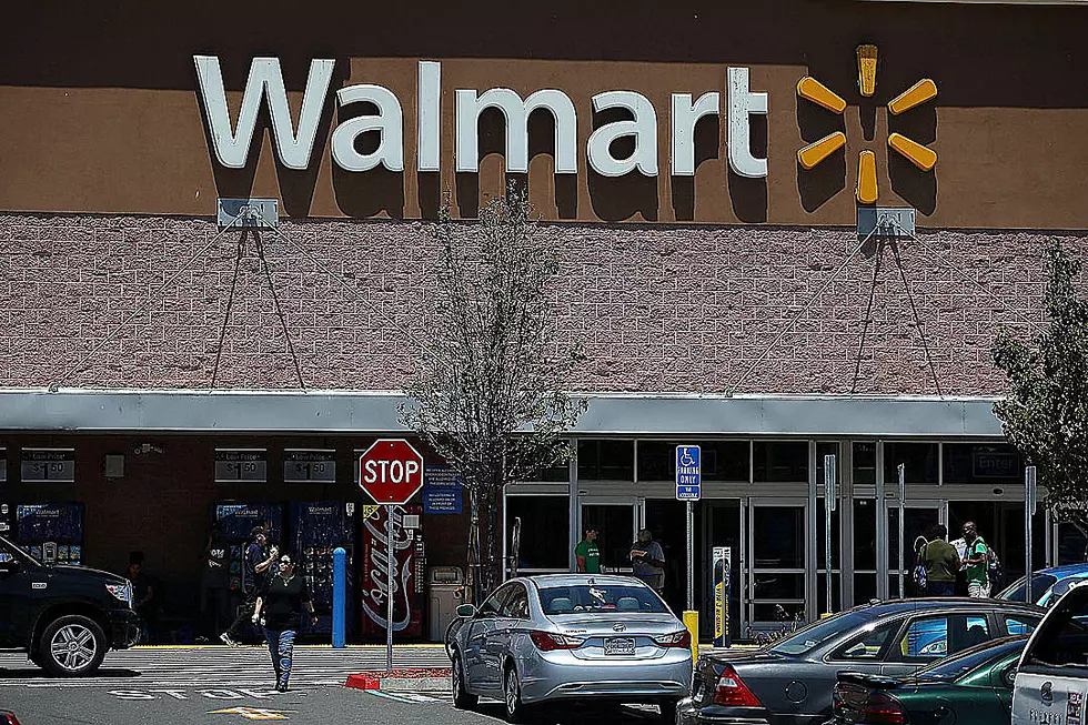 Walmart Sick and Tired of Crime Moving Out of Portland Oregon