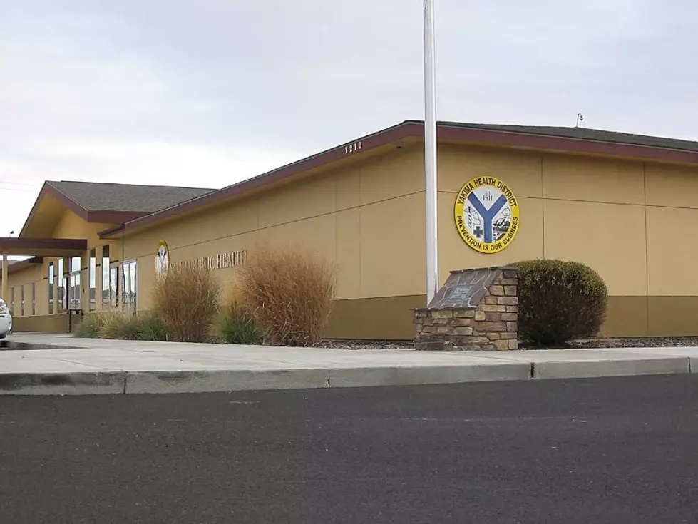 You Get the Shot? Yakima Health Officials Say You Need To Do More