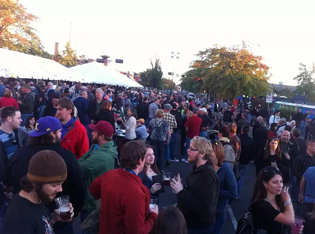 Fresh Hop Ale Festival Grants To Benefit Non-Profits