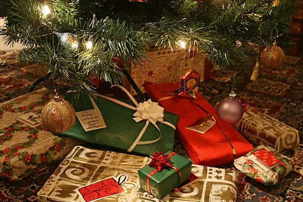 Crude Or Clever?  Millions Will Return Gifts This Year.