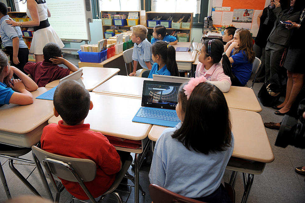 This Is School Choice Week In Washington State