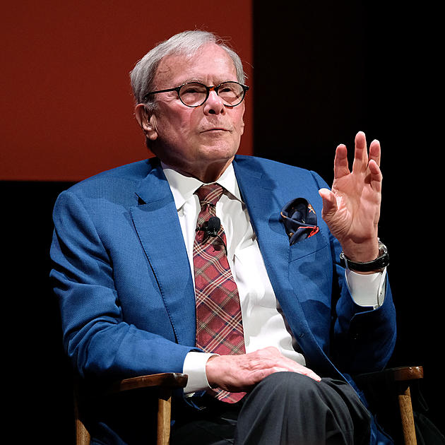 Politically Correct Apology &#8211; Brokaw Sorry For Suggesting Assimilation