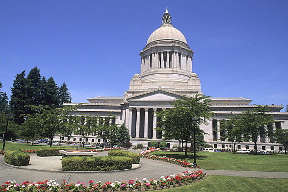 Legislative Forum Set For Wednesday In Yakima