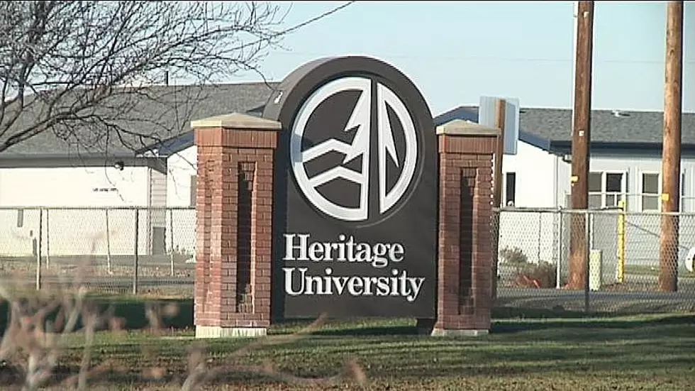 Heritage University-An Educational Oasis For Those With Limited Opportunity