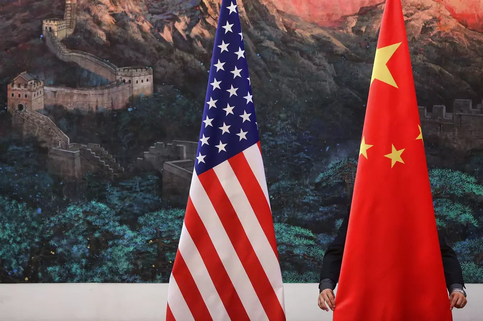 Ag News: USTR Talks China Trade