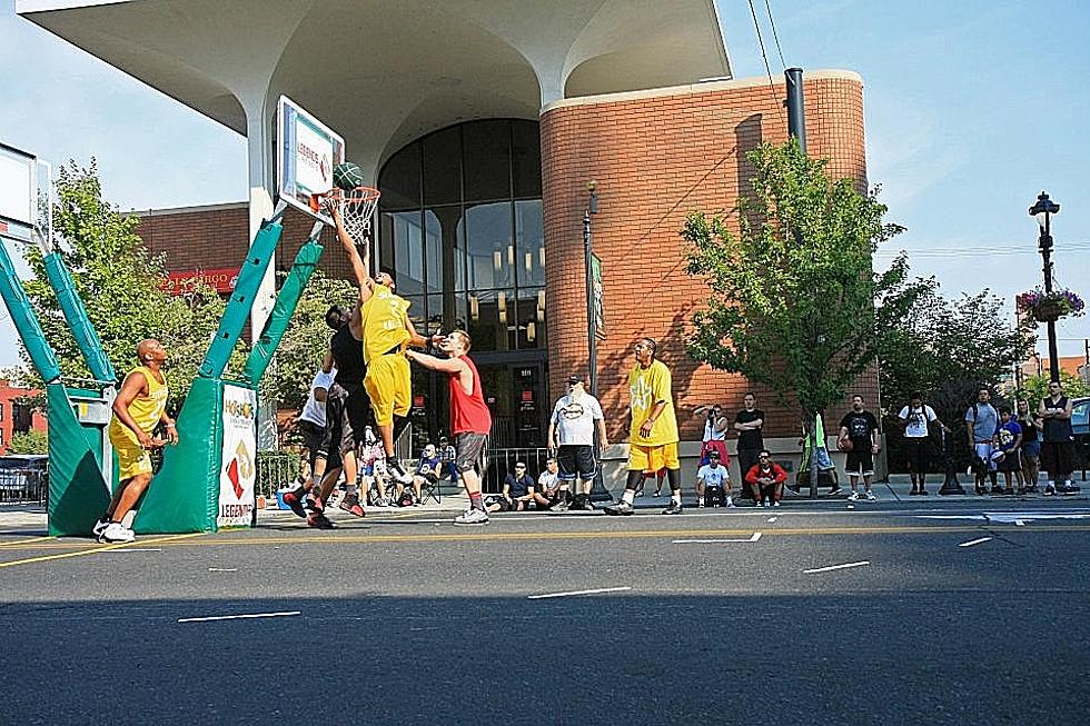 Hot Shots Tournament Moving To SOZO Sports