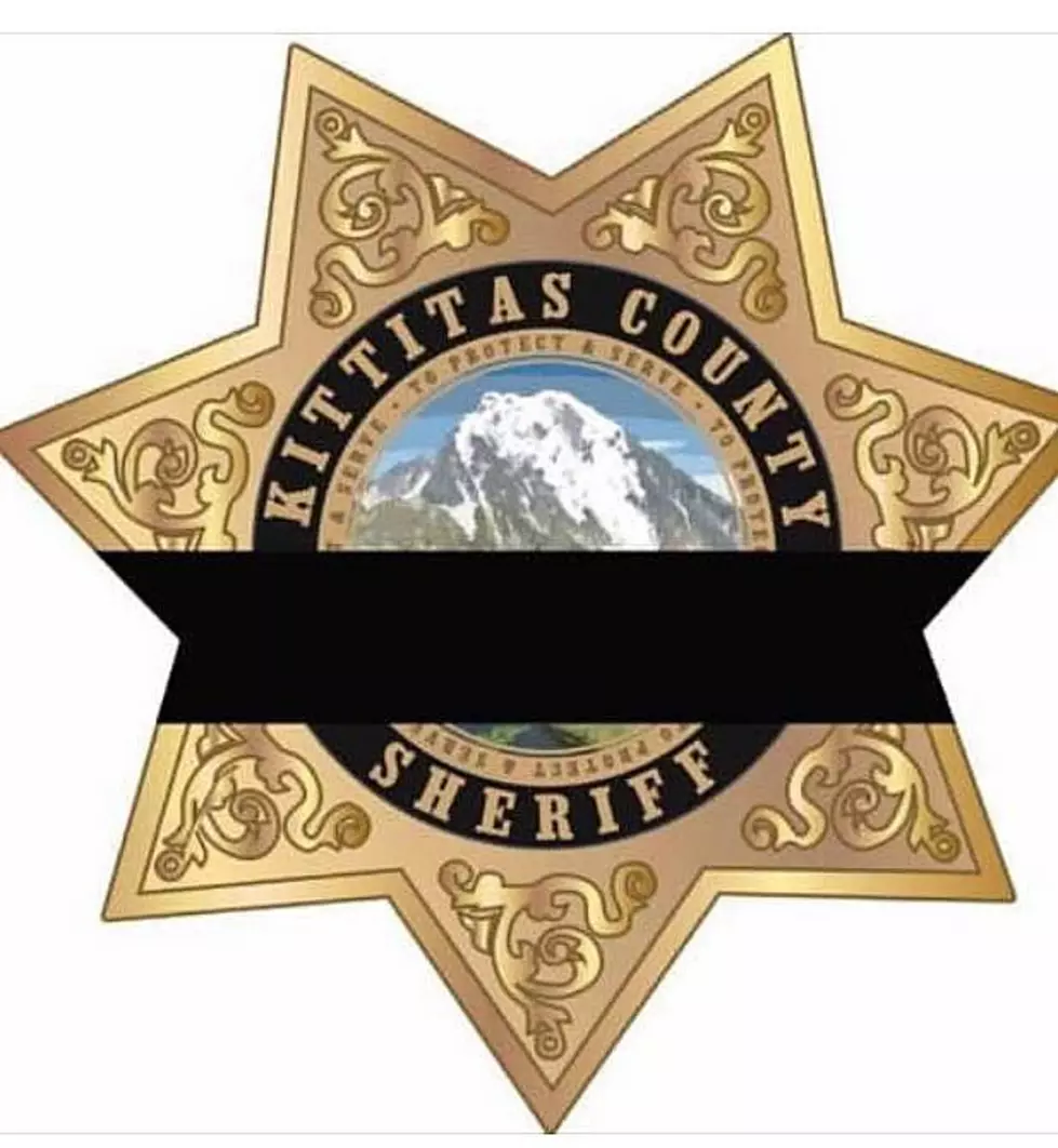 ICE Says Suspect In Kittitas County Deputy Killing Was In Country Illegally