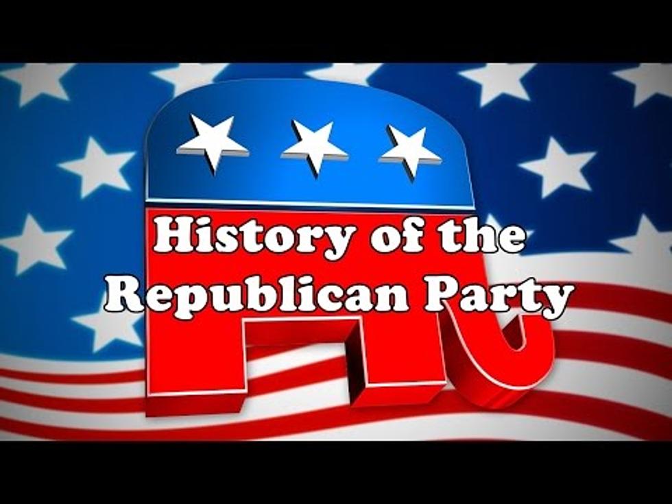 Happy Birthday To You – Republican Party