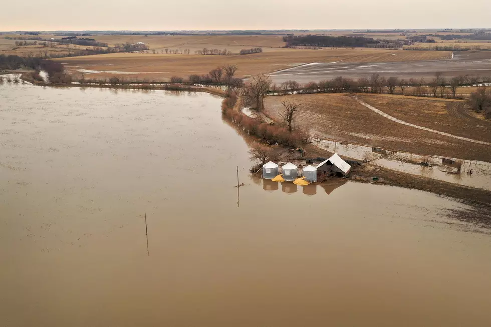Nonprofit Farm Aid Group Reaches Out to Flood-Stricken Nebraska