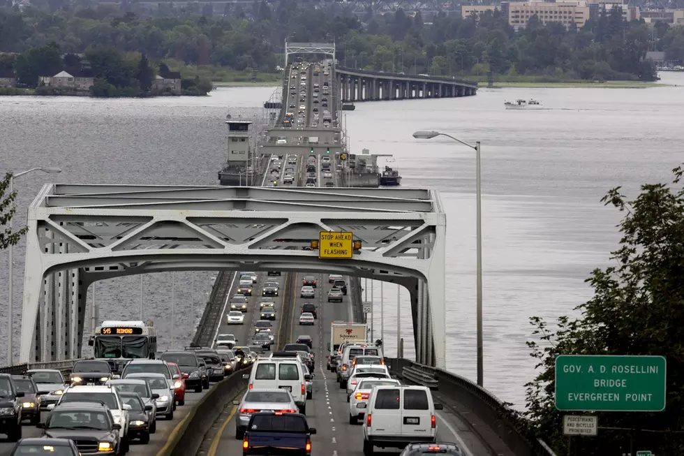 Washington State Highways to Heat Up: Memorial Day Travel Tips To Save Gas