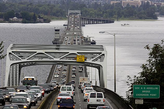 Report Finds Nearly 400 Structurally Deficient Washington Bridges