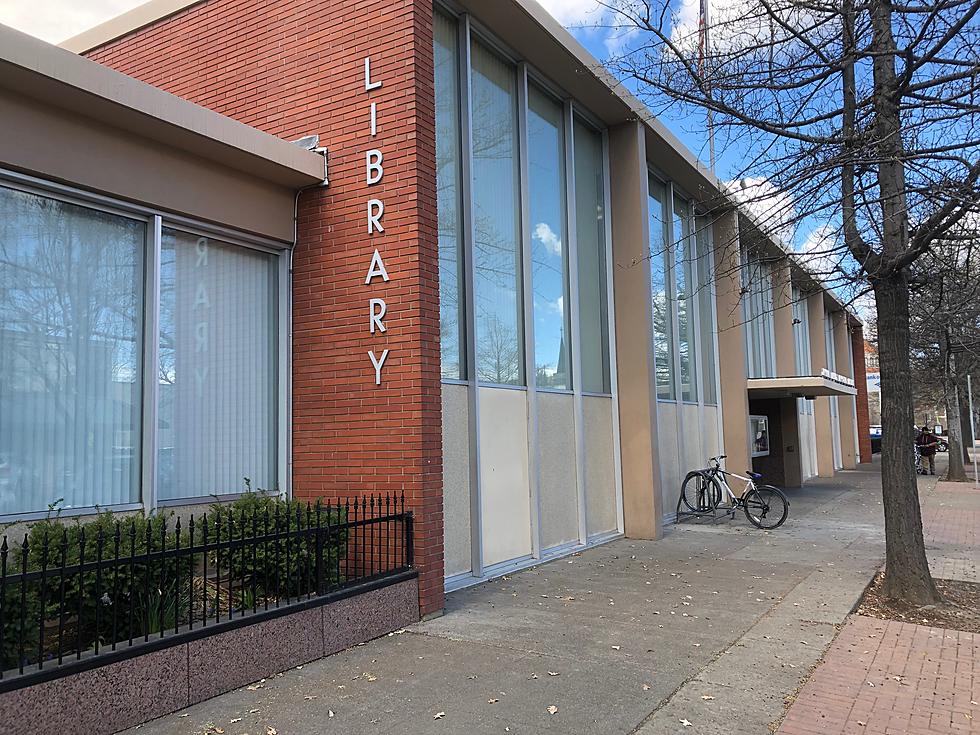 Lots of Kids at Yakima Libraries on Saturday 