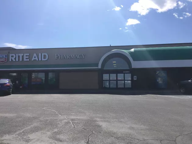 Yakima Mayor Crashes Car Into Rite Aid Store