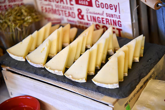 Ag News: EU Cheese Names