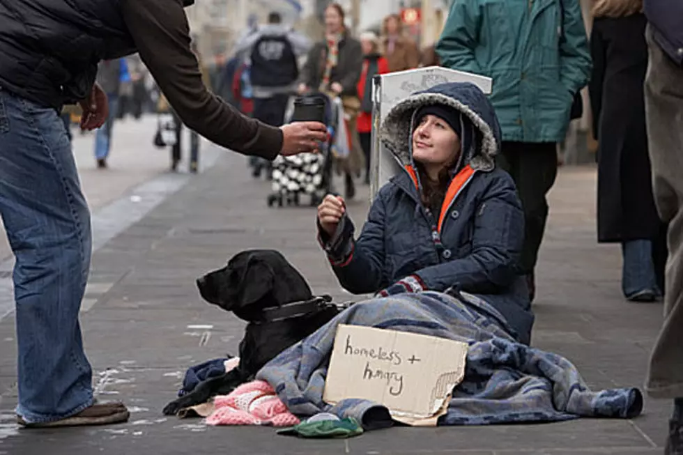 Wa and Or Watching As Supreme Court Hears Homeless Case