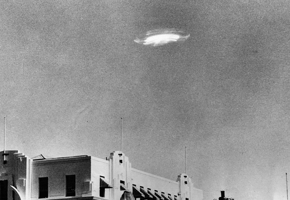 Ever Wanted To be Abducted by an Alien? It’s Likely in Washington