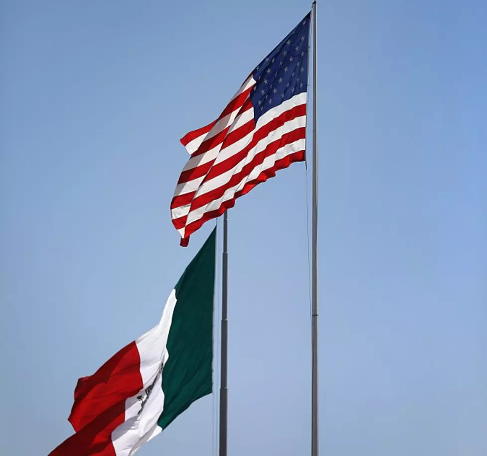 Ag News: Mexico Deal and Ag