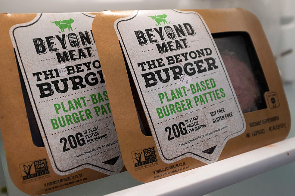 Ag News: Beyond Meat&#8217;s Beyond Beef + Climate Change Effects on Crops