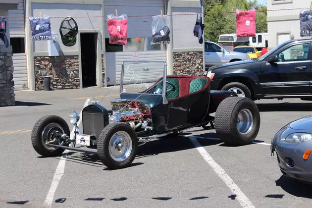 COVID-19 Concerns Cancel Vintiques Car Show in Yakima