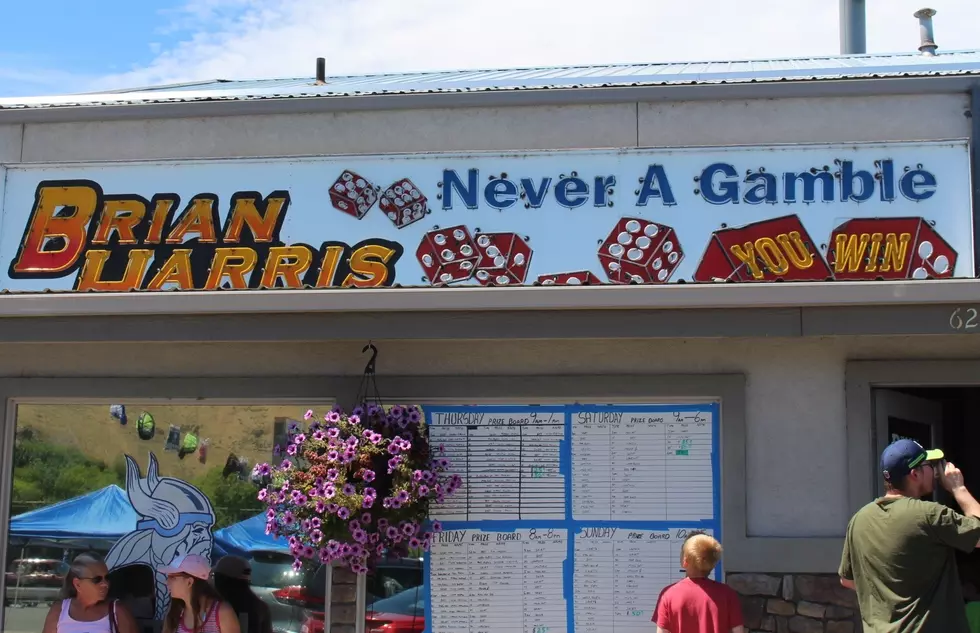 Harris’s Memorial Foundation Raises Funds for Women’s Shelter in Yakima