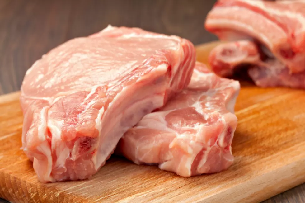 Ag News: U.S. Meat Imports Down