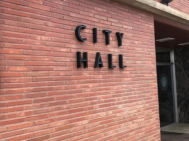 Interim Yakima City Manager Takes Oath of Office