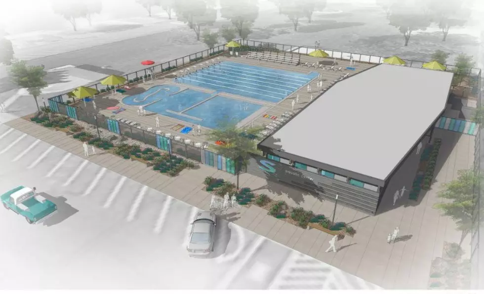 Selah Pool Supporters Hoping for Passage of Levy