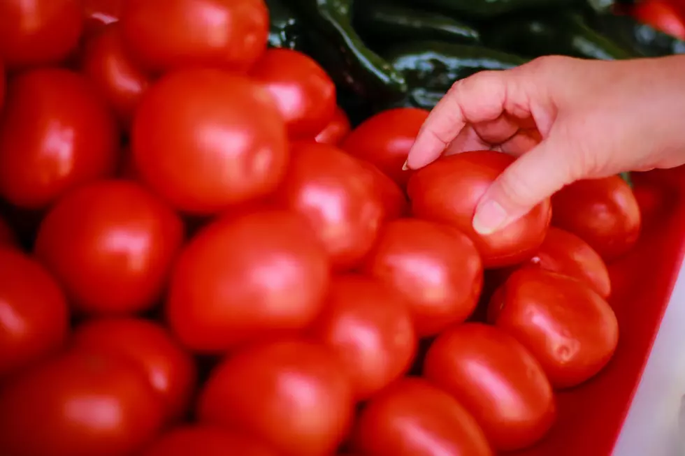 Ag News: Mexican Tomato Suspension and Don’t Wash Poultry