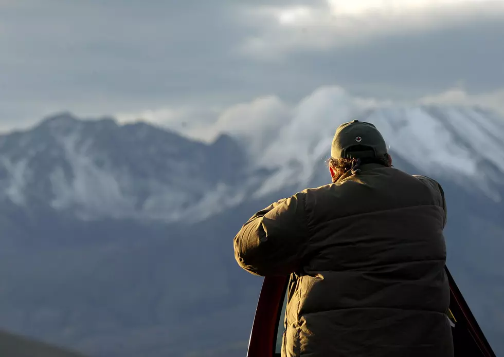 Washington Parks Looking For Stories About St. Helens