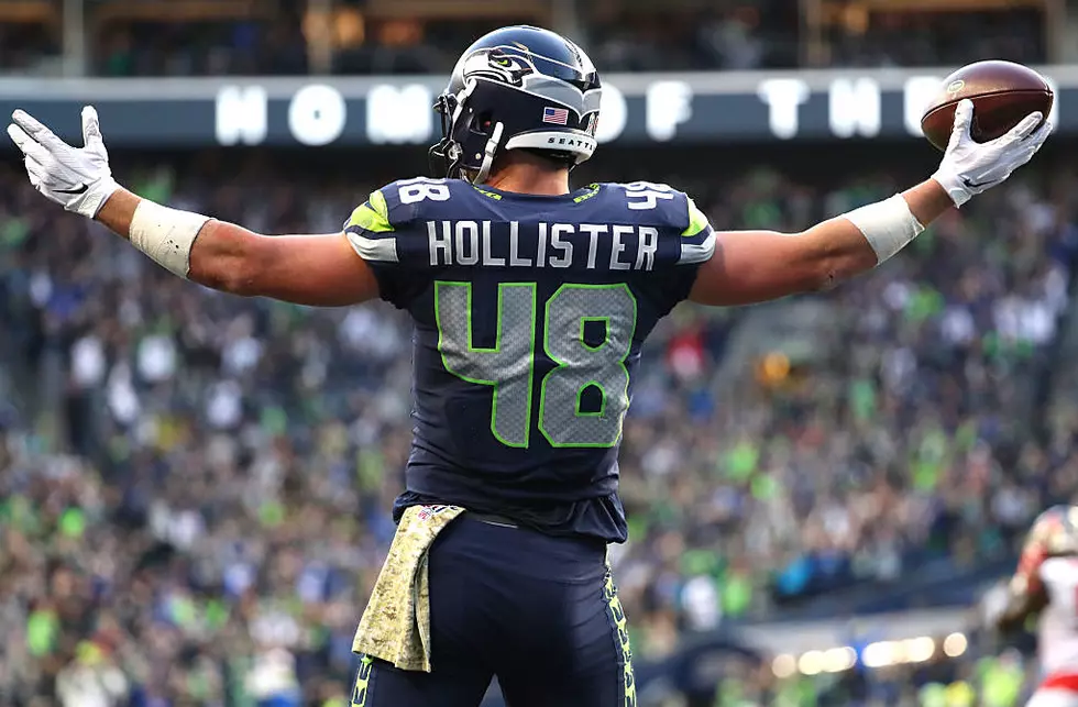 Seahawks &#8211; 7 to the Pro Bowl &#038; Aiming For A Division Crown