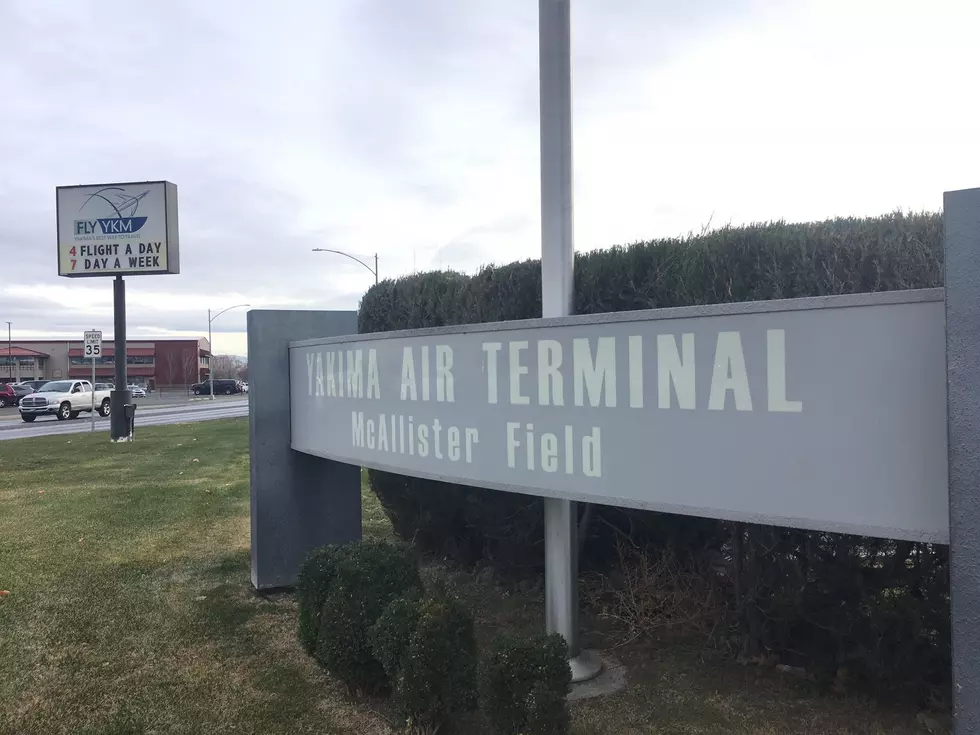 State Holds Meetings to Talk About Airport Study 