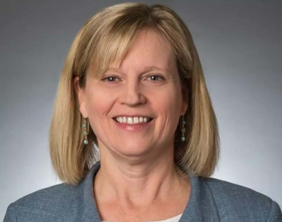 Virginia Mason Memorial Announces Carole Peet as New CEO
