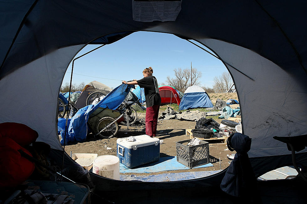 Toppenish Homeless Shelter Set to Open Wednesday