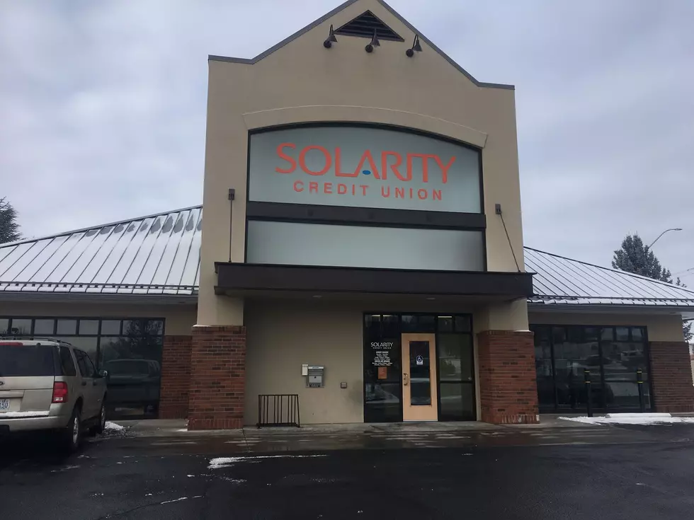 Solarity Credit Union Offering Help to Former Astria Employees