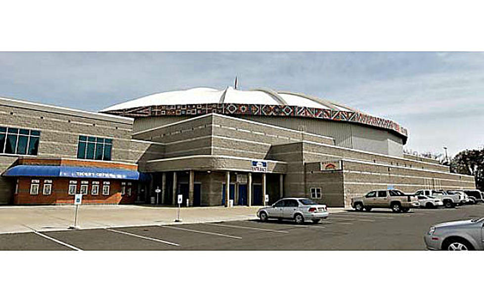 Indoor Arena Football Coming to Yakima