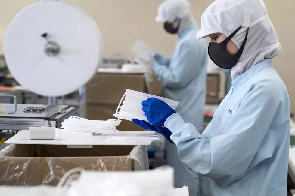 Yakima Preparing For Possible Coronavirus Outbreak