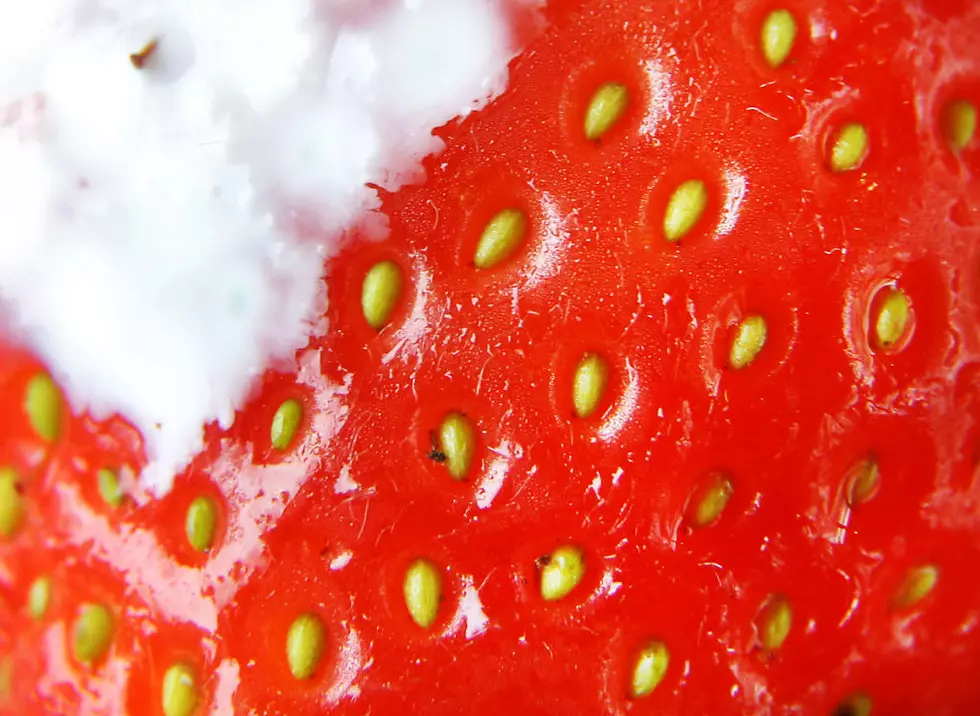 Ag News: California Strawberries On Track