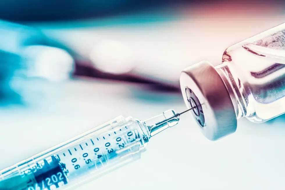 Seattle Researchers Test Early Coronavirus Vaccine