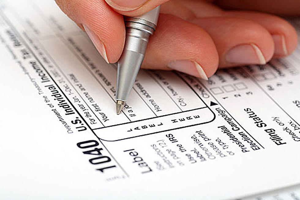 Are You Prepared For Tax Day 2020?