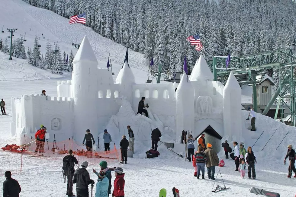 36th Annual Winter Carnival Is Saturday and Sunday at White Pass