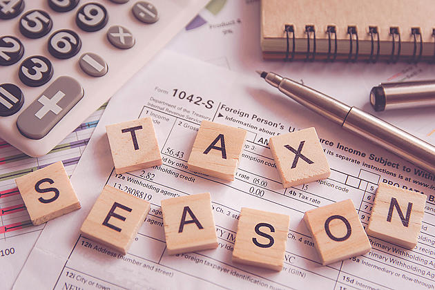 IRS Warns of Fraudulent Tax Preparers
