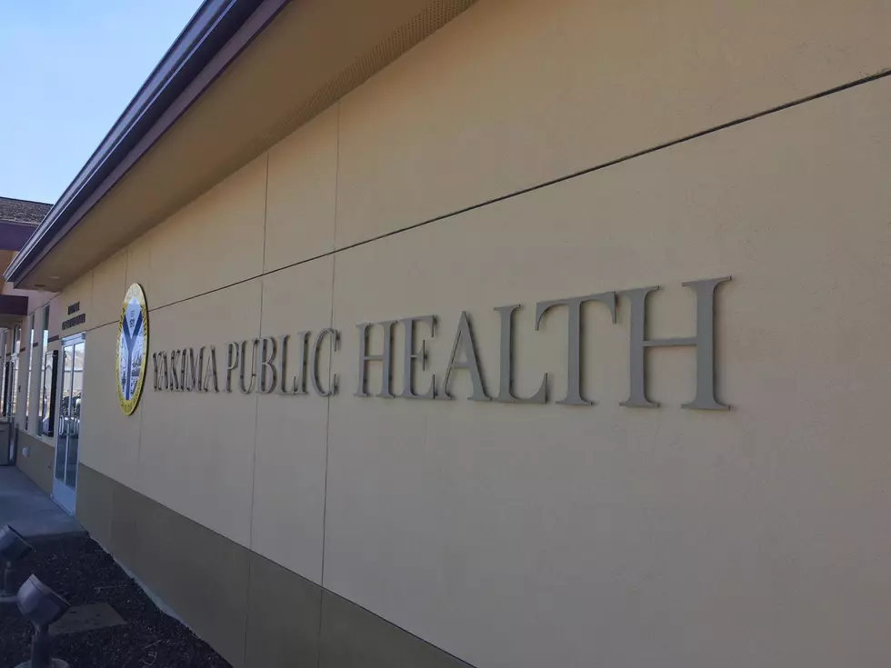 Yakima Health District Issues Stay-At-Home Order